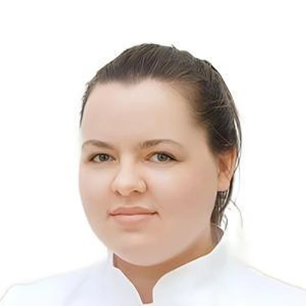 Герман Мария Викторовна — Функциональный диагност, Терапевт, Новосибирск