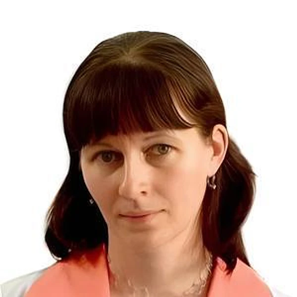 Макарова Нина Владимировна — Терапевт, Бердск