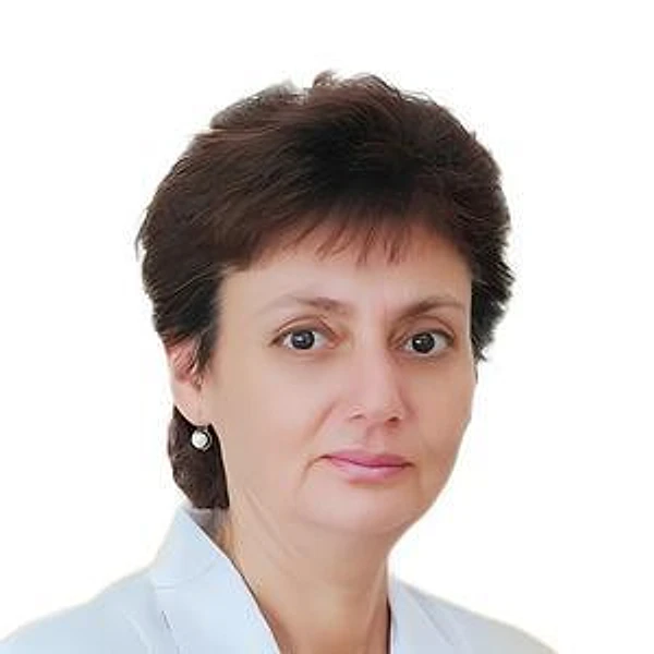 Виленкина Елена Евгеньевна — Функциональный диагност, Новосибирск