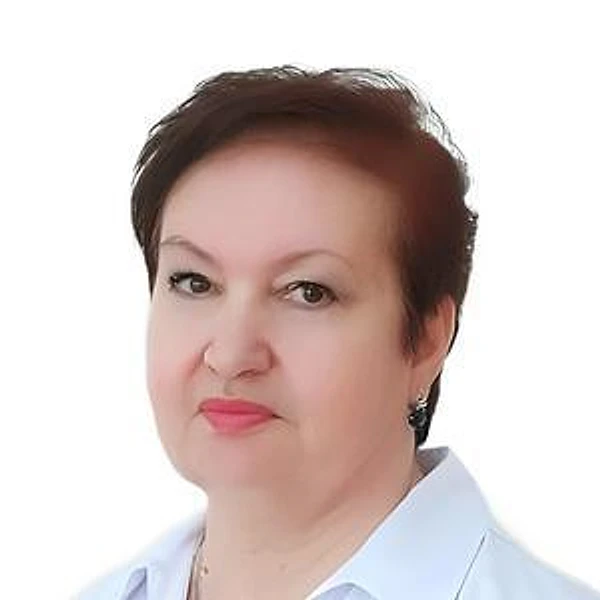 Климентьева Евгения Ивановна — Функциональный диагност, Новосибирск