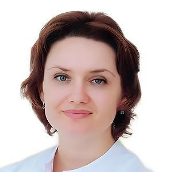 Петрова Наталья Николаевна — Трансфузиолог, Новосибирск