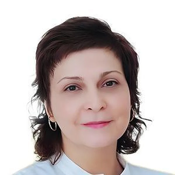 Павлова Диана Юрьевна — Анестезиолог-реаниматолог, Новосибирск