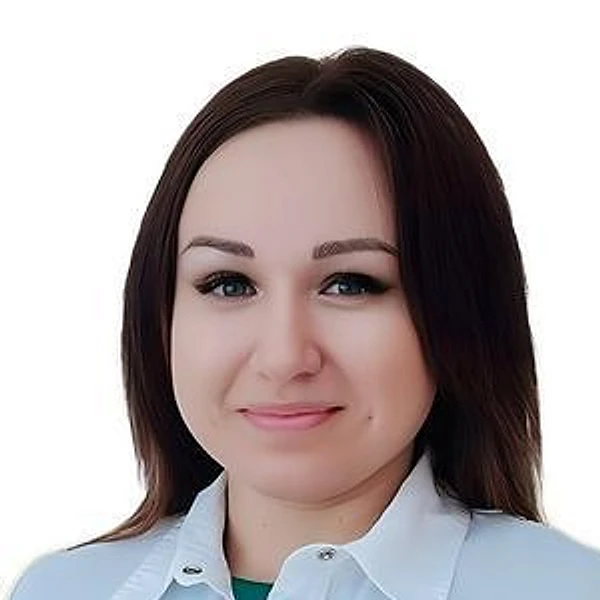 Королева Инна Евгеньевна — Трансфузиолог, Новосибирск