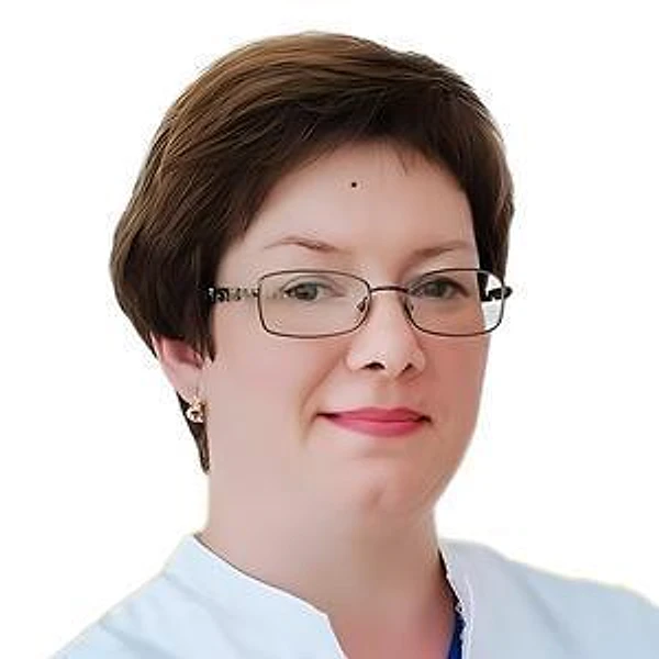 Калиева Татьяна Аскаровна — Трансфузиолог, Новосибирск