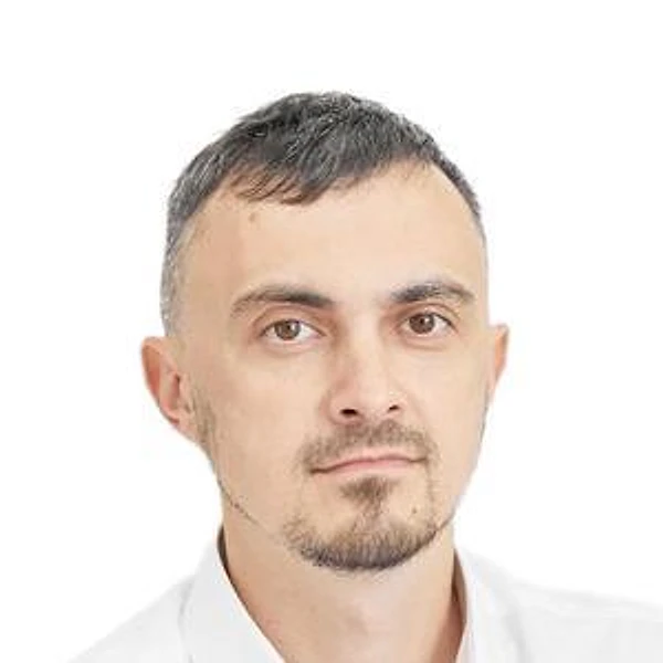 Половников Евгений Владимирович — Анестезиолог-реаниматолог, Новосибирск