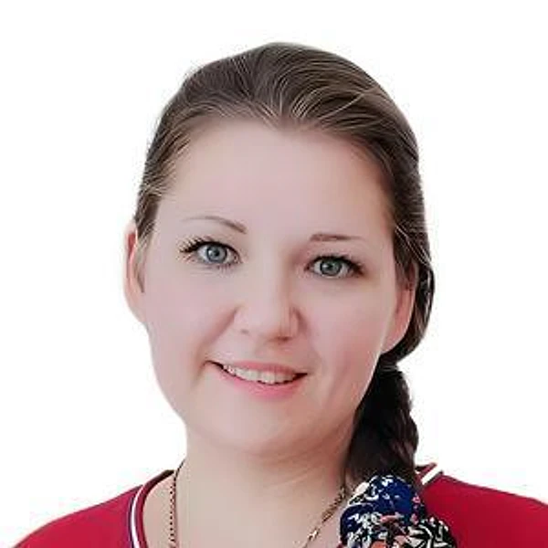 Ильина Екатерина Витальевна — Анестезиолог-реаниматолог, Новосибирск