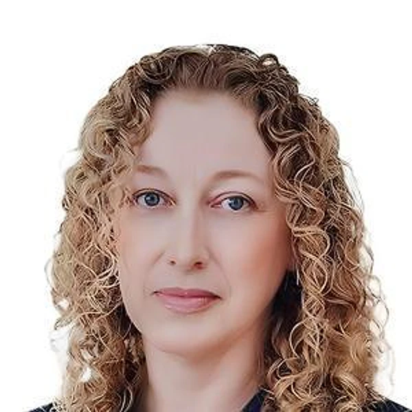 Соболева Маргарита Эдуардовна — Анестезиолог-реаниматолог, Новосибирск