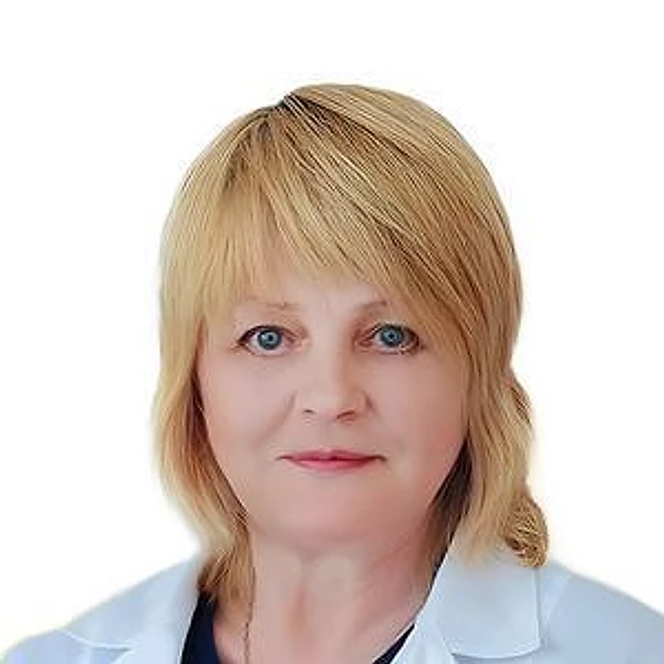 Матвеева Светлана Федоровна — Анестезиолог-реаниматолог, Новосибирск