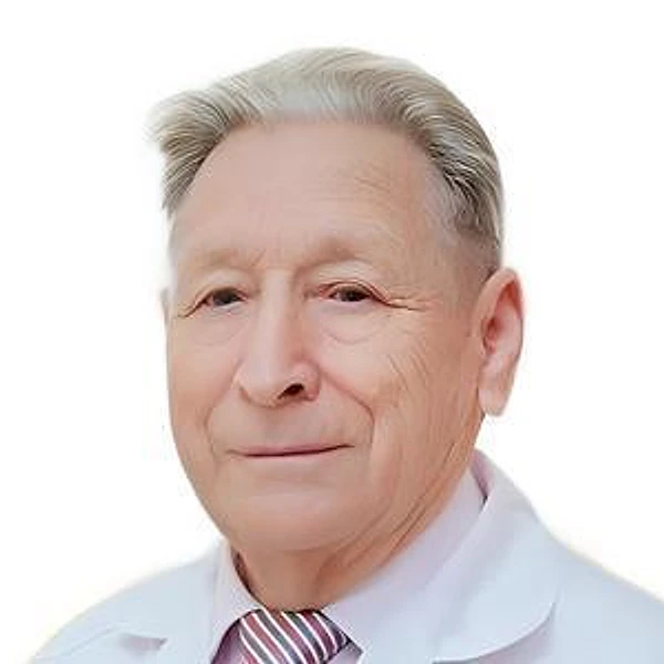 Иванцов Михаил Егорович — Анестезиолог-реаниматолог, Новосибирск