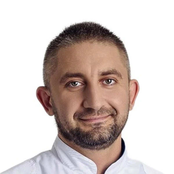 Красноперов Дмитрий Андреевич — Анестезиолог-реаниматолог, Нарколог, Новосибирск
