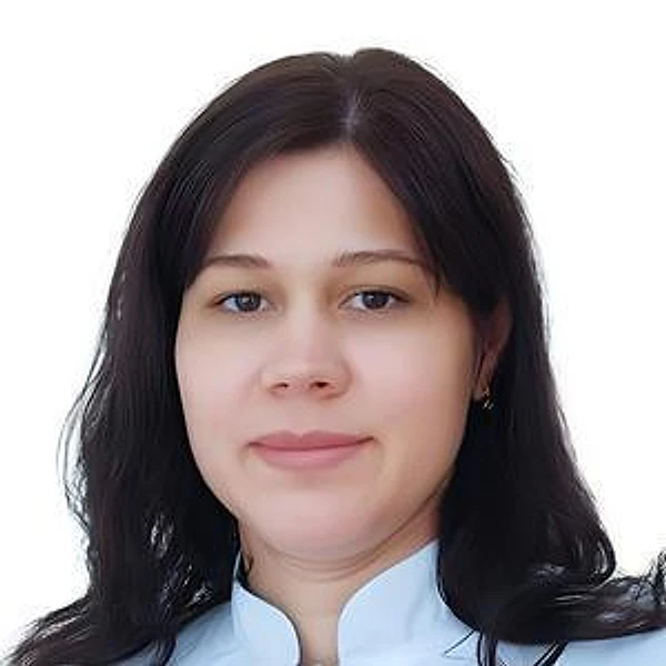 Хараим Татьяна Евгеньевна — Анестезиолог-реаниматолог, Новосибирск