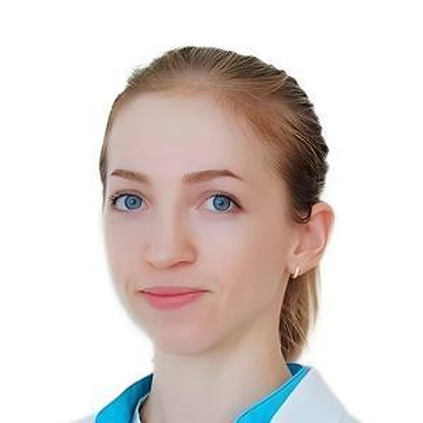 Подлипалина Марина Анатольевна — Анестезиолог-реаниматолог, Новосибирск