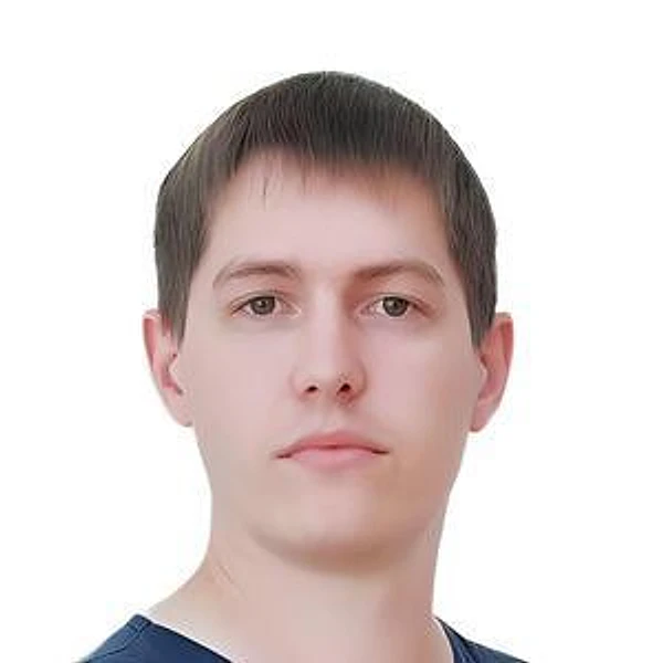 Горбовский Владимир Олегович — Анестезиолог-реаниматолог, Новосибирск