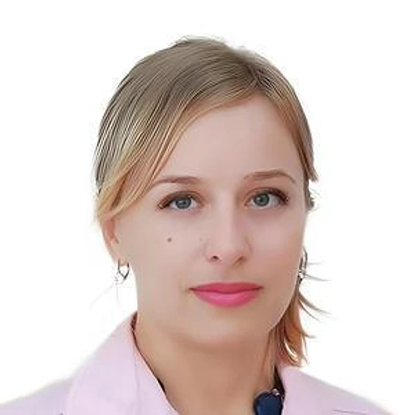 Чертолыс Анна Александровна — Анестезиолог-реаниматолог, Неонатолог, Новосибирск