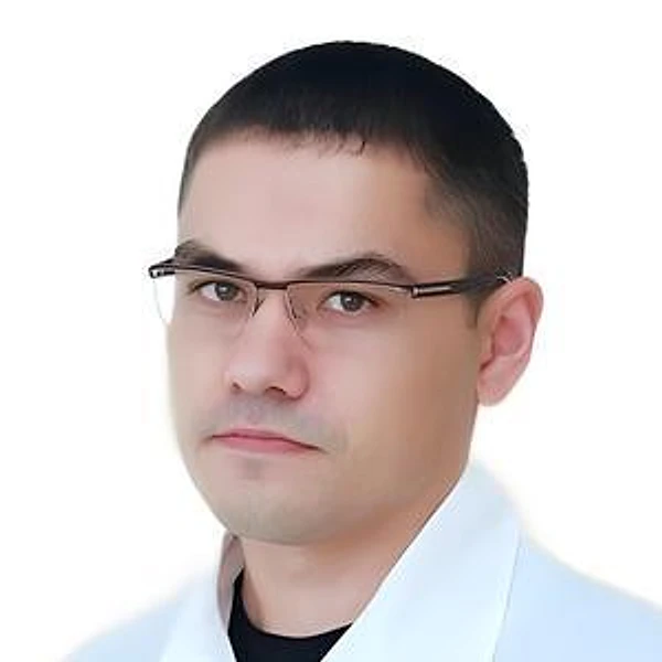 Почтариков Константин Сергеевич — Анестезиолог-реаниматолог, Новосибирск