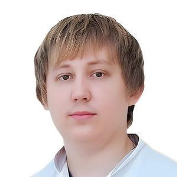 Селиверстов Роман Игоревич — Анестезиолог-реаниматолог, Новосибирск