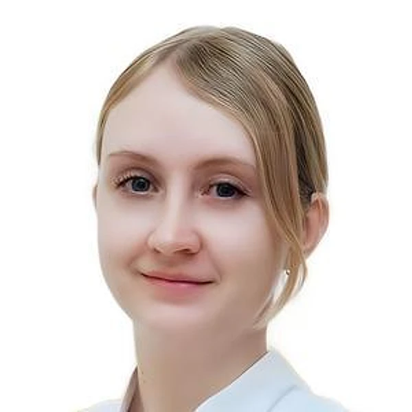 Пальянова Ольга Михайловна — Анестезиолог-реаниматолог, Новосибирск