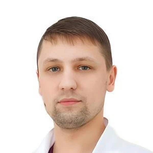 Кошев Илья Сергеевич — Анестезиолог-реаниматолог, Новосибирск