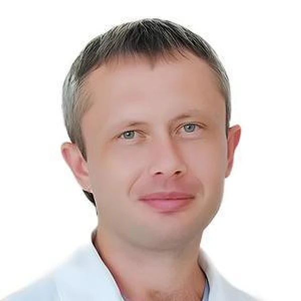 Житенко Владимир Михайлович — Анестезиолог-реаниматолог, Новосибирск