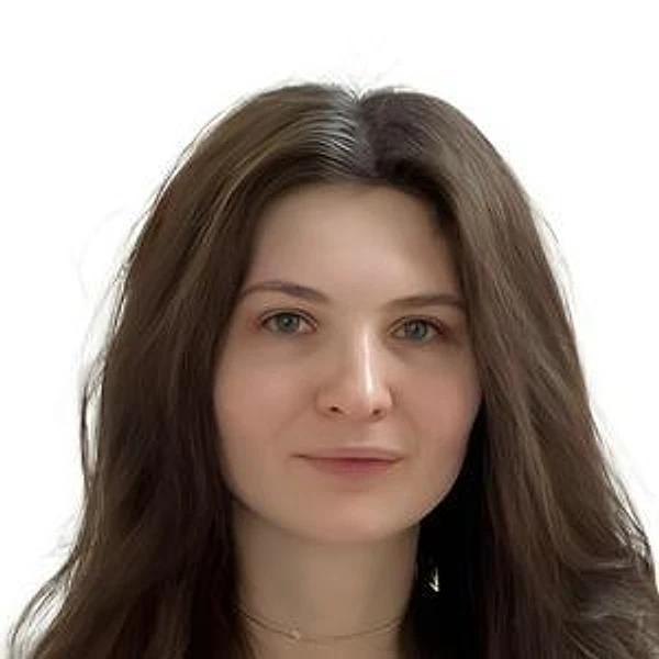 Шишкина Юлия Александровна — Анестезиолог-реаниматолог, Новосибирск