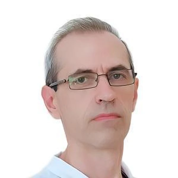 Литяйкин Алексей Владимирович — Анестезиолог-реаниматолог, Новосибирск