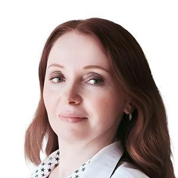 Вайнмастер Алена Владимировна — Терапевт, Гастроэнтеролог, Новосибирск