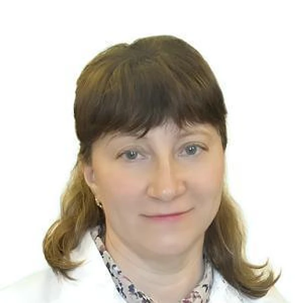 Ризаева Оксана Викторовна — Терапевт, Врач УЗИ, Новосибирск