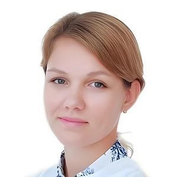 Булатова Юлия Ивановна — Офтальмолог (окулист), Детский офтальмолог, Новосибирск