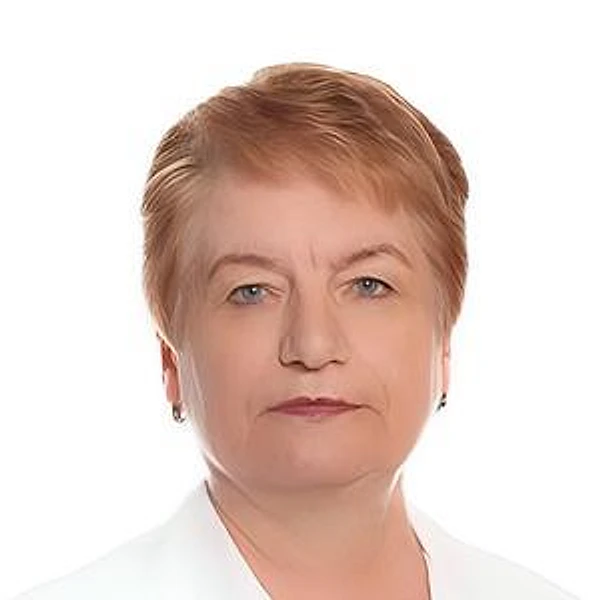 Засова Ирина Ивановна — Терапевт, Новосибирск
