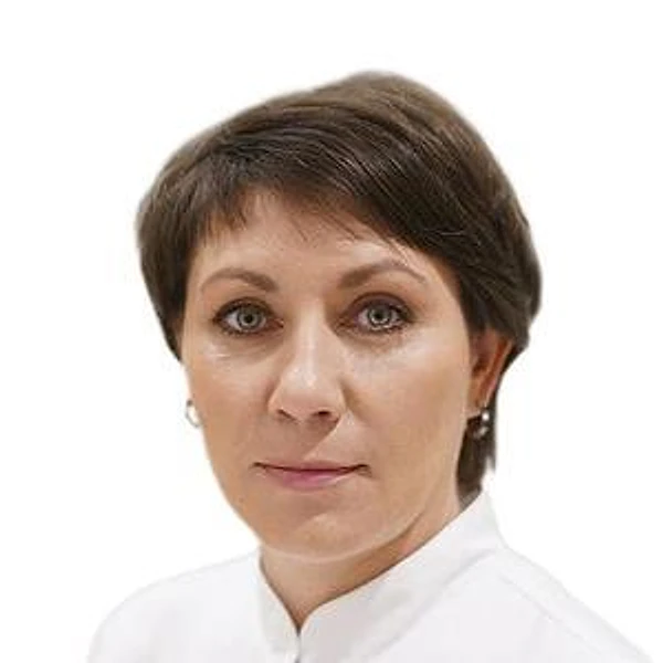 Батюхно Татьяна Александровна — Гастроэнтеролог, Терапевт, Москва