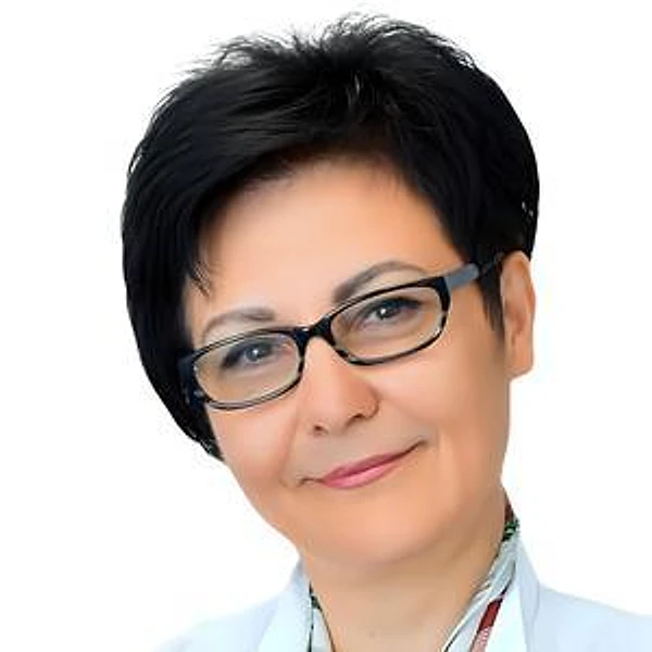 Зарянова Елена Алексеевна — Пульмонолог, Сомнолог, Москва