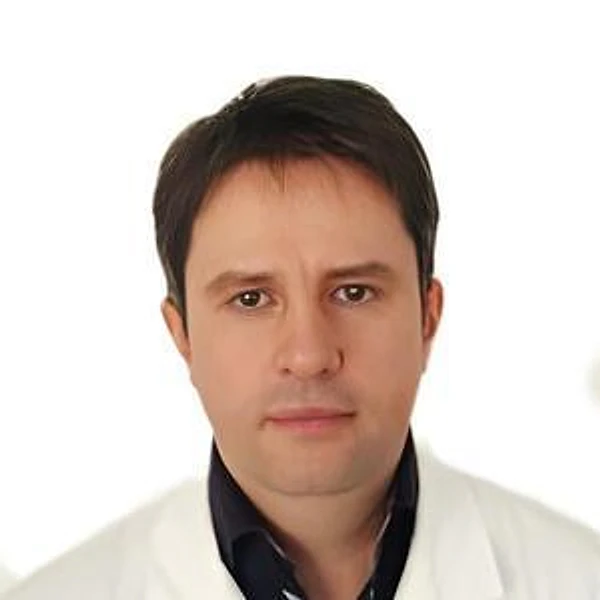 Сапрыкин Дмитрий Александрович — Онколог, Химиотерапевт, Москва