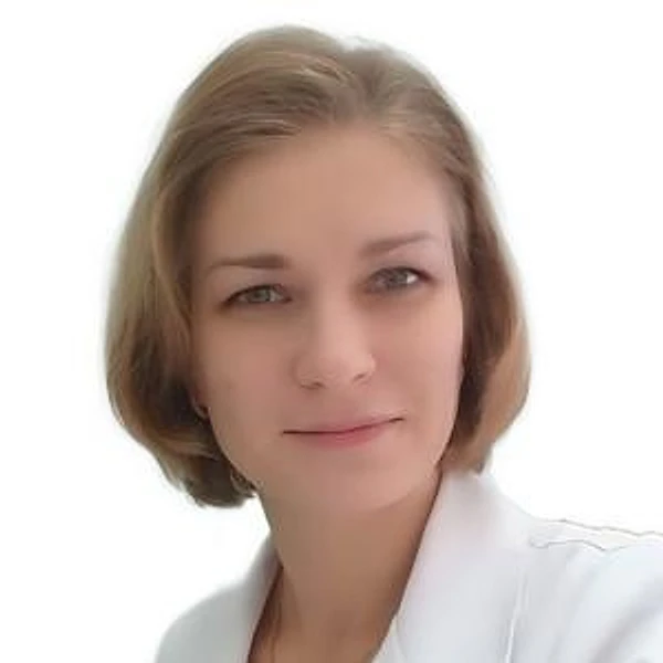 Иванова Оксана Юрьевна — Эндоскопист, Москва