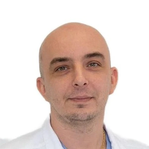 Оснач Станислав Александрович — Ортопед, Травматолог, Москва