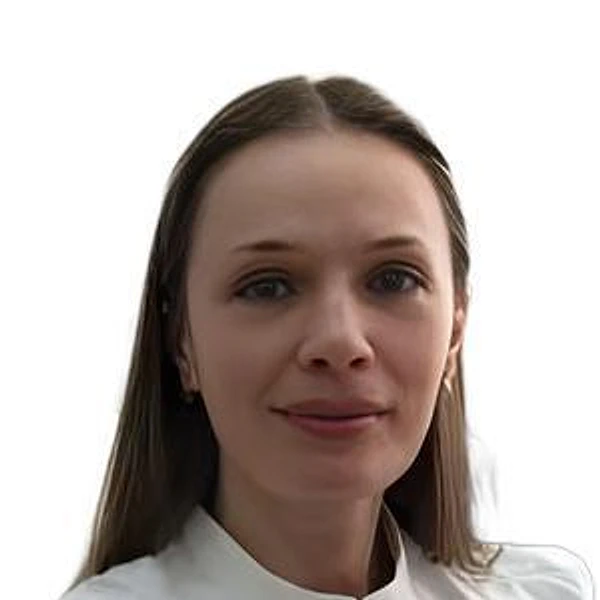 Лоран Анна Александровна — Терапевт, Гастроэнтеролог, Новосибирск
