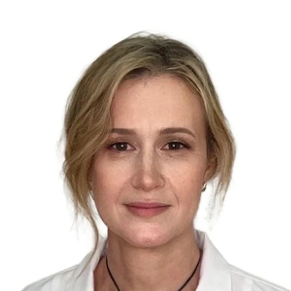 Орлова Юлия Анатольевна — Терапевт, Гастроэнтеролог, Новосибирск