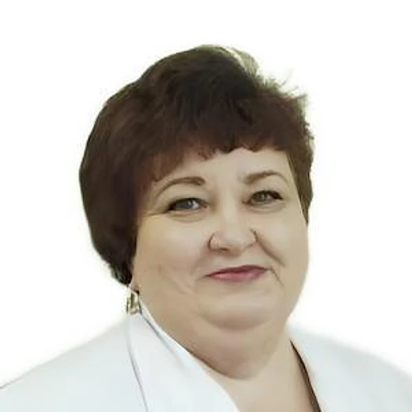 Клементьева Светлана Вячеславовна — Врач общей практики (семейный врач), Зарайск