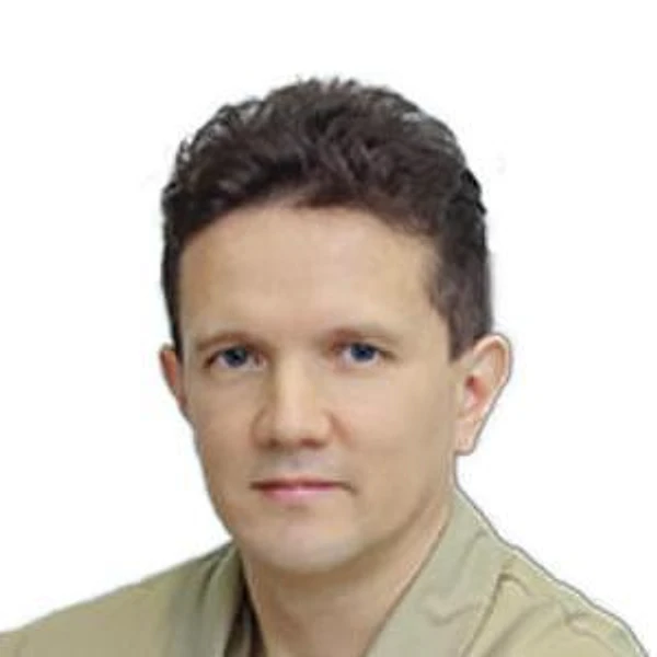 Поляков Владимир Александрович — Онколог, Онколог-маммолог, Чебоксары