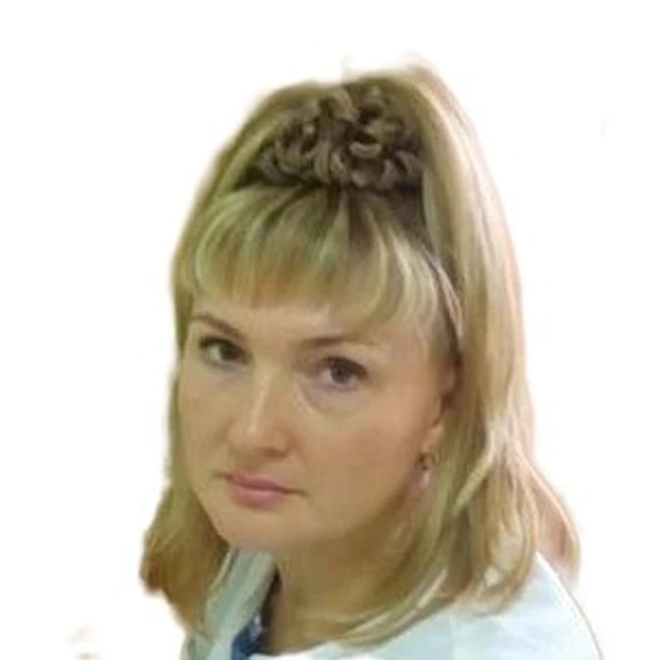 Никитина Ирина Николаевна — Терапевт, Гастроэнтеролог, Клинический фармаколог, Рязань