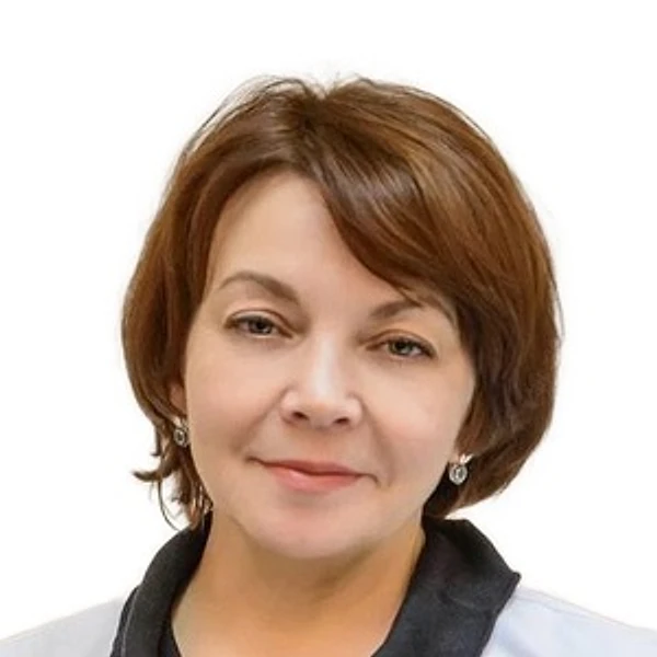 Пушкарева Светлана Юрьевна — Кардиолог, Рязань