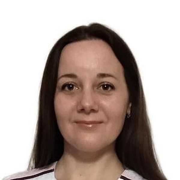 Лазарева Оксана Юрьевна — Ревматолог, Артролог, Реабилитолог, Терапевт, Физиотерапевт, Рязань