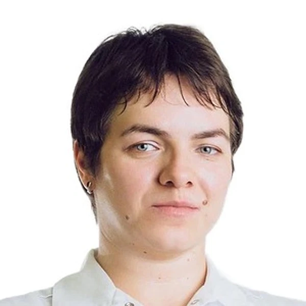 Кузина Ксения Михайловна — Эндокринолог, Врач УЗИ, Диетолог, Рязань