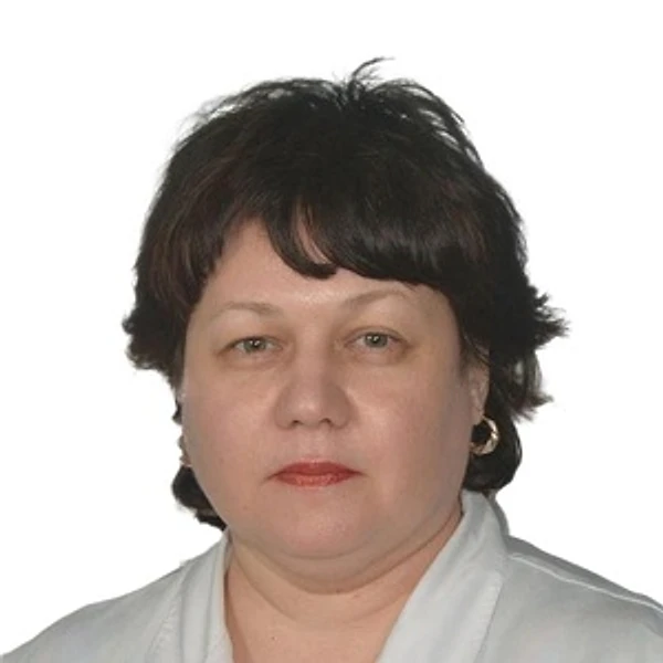 Титова Елена Анатольевна — Эндокринолог, Челябинск