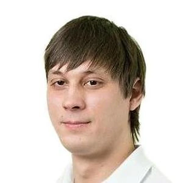 Савенков Денис Николаевич — Стоматолог, Пенза