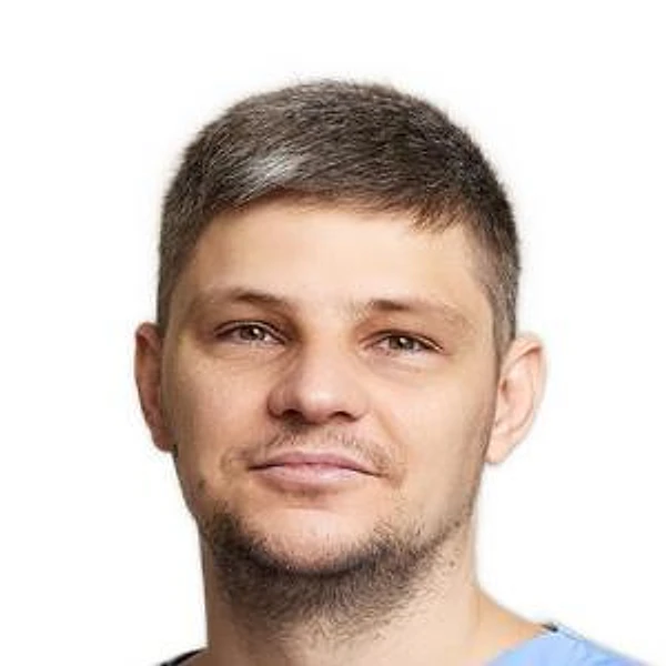 Романов Станислав Сергеевич — Офтальмолог-хирург, Офтальмолог (окулист), Лазерный хирург, Пенза
