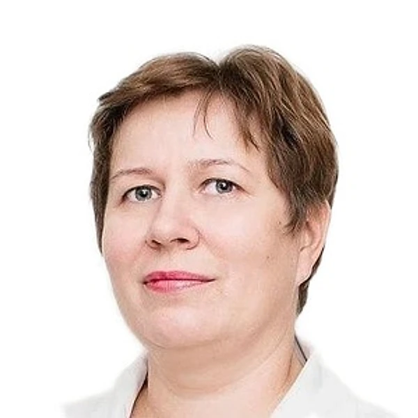 Смирницкая Ирина Александровна — Рентгенолог, Детский рентгенолог, Пенза