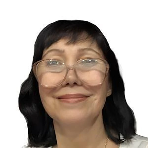 Горбатова Ирина Александровна — Гинеколог, Акушер, Санкт-Петербург