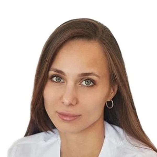 Чистякова Ольга Александровна — Гинеколог, Врач УЗИ, Нижний Новгород