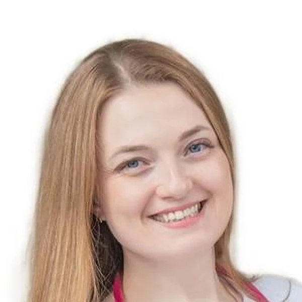 Степанова Екатерина Владимировна — Терапевт, Кардиолог, Нижний Новгород