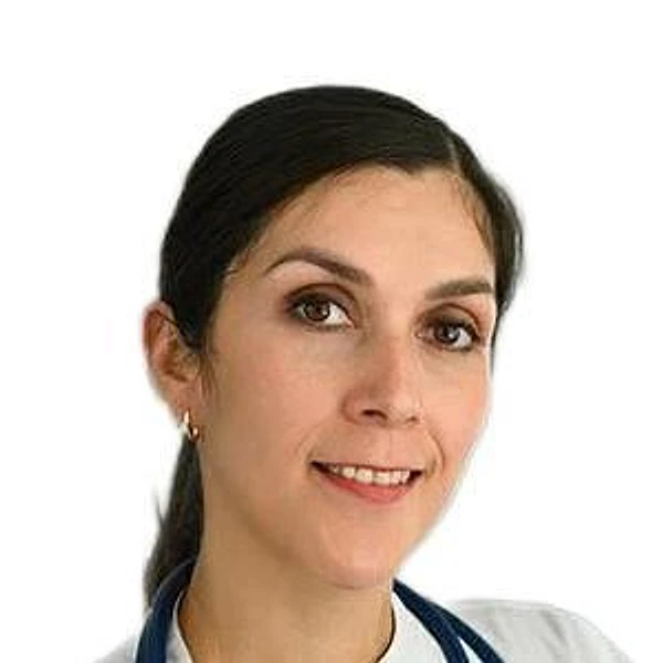 Иванова Елена Юрьевна — Анестезиолог-реаниматолог, Новосибирск